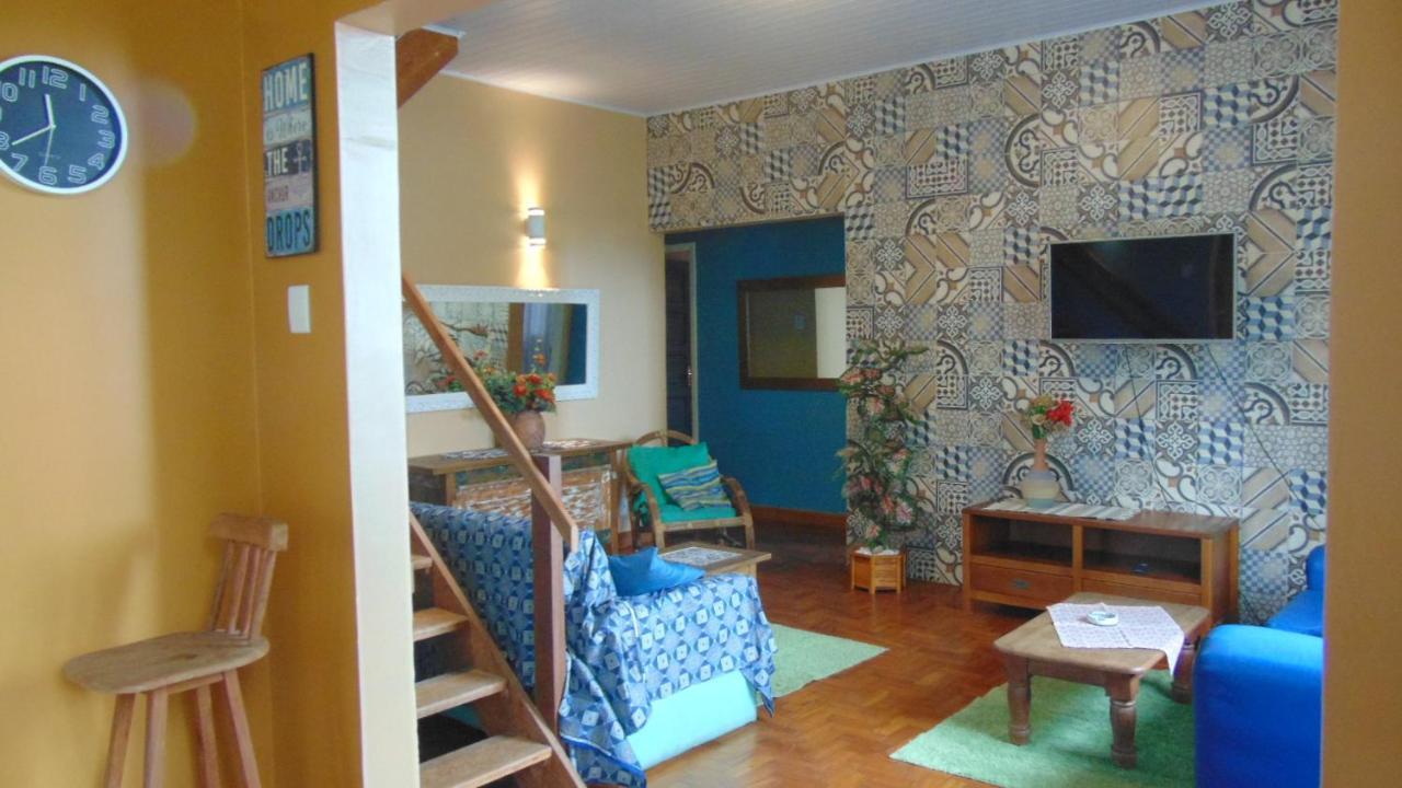 Grande 4Q 2Suites E Terraco Na Barra Perto Praias Сальвадор Экстерьер фото