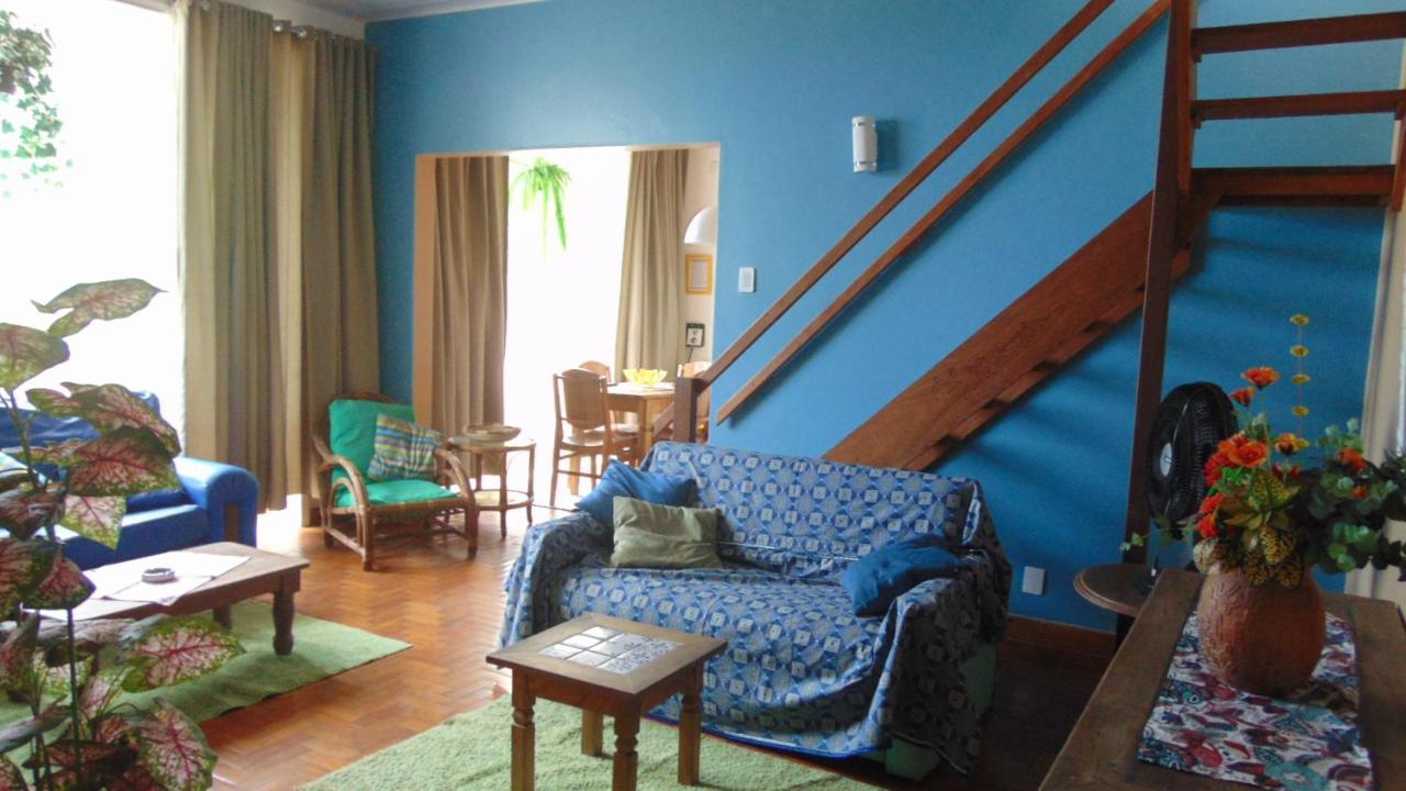Grande 4Q 2Suites E Terraco Na Barra Perto Praias Сальвадор Экстерьер фото