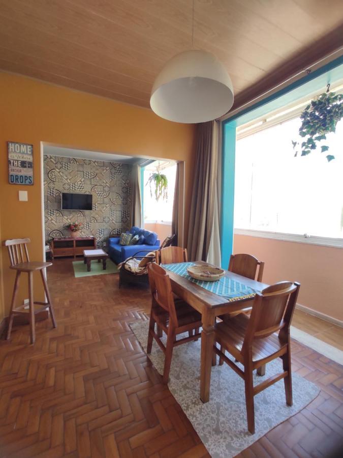 Grande 4Q 2Suites E Terraco Na Barra Perto Praias Сальвадор Экстерьер фото