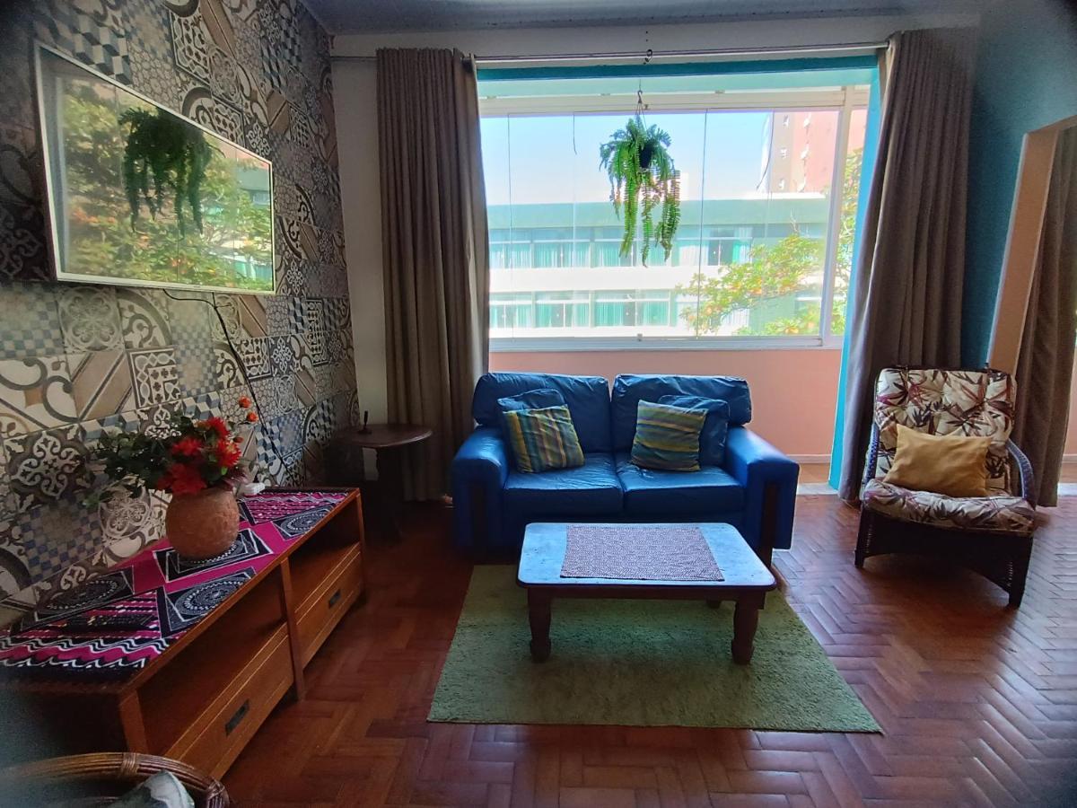 Grande 4Q 2Suites E Terraco Na Barra Perto Praias Сальвадор Экстерьер фото