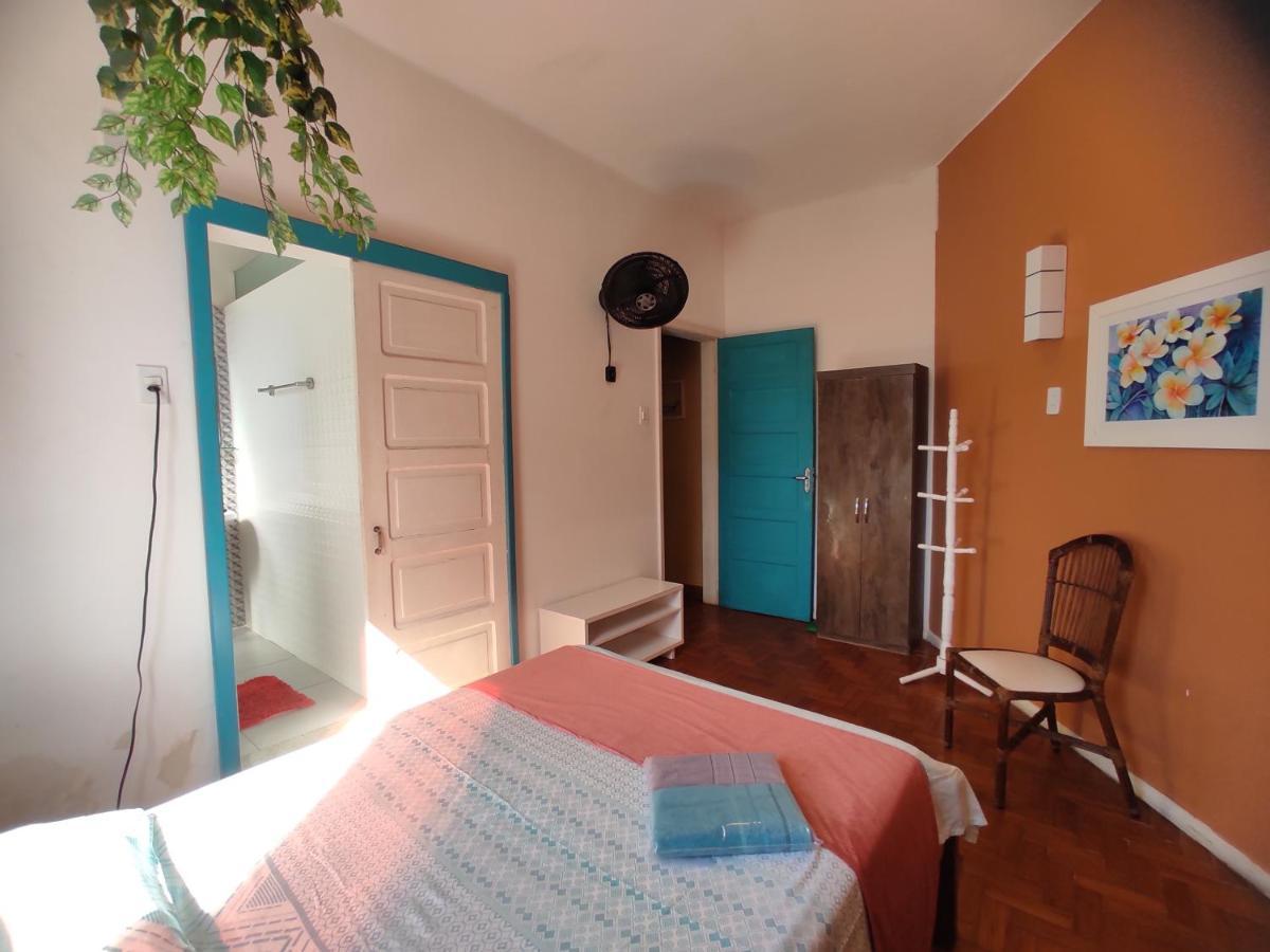 Grande 4Q 2Suites E Terraco Na Barra Perto Praias Сальвадор Экстерьер фото