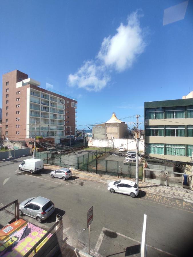 Grande 4Q 2Suites E Terraco Na Barra Perto Praias Сальвадор Экстерьер фото