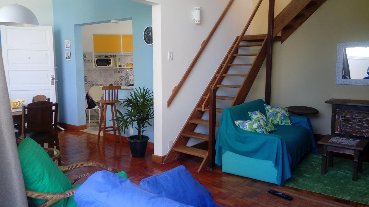 Grande 4Q 2Suites E Terraco Na Barra Perto Praias Сальвадор Экстерьер фото