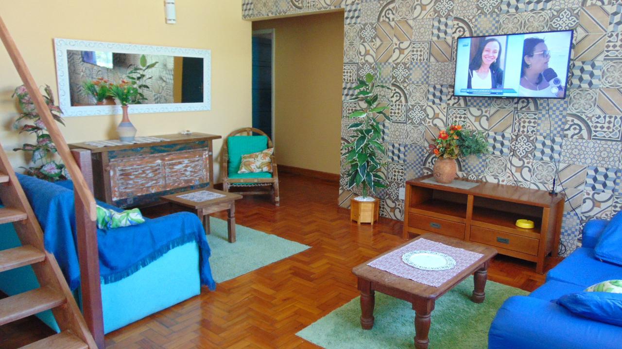 Grande 4Q 2Suites E Terraco Na Barra Perto Praias Сальвадор Экстерьер фото